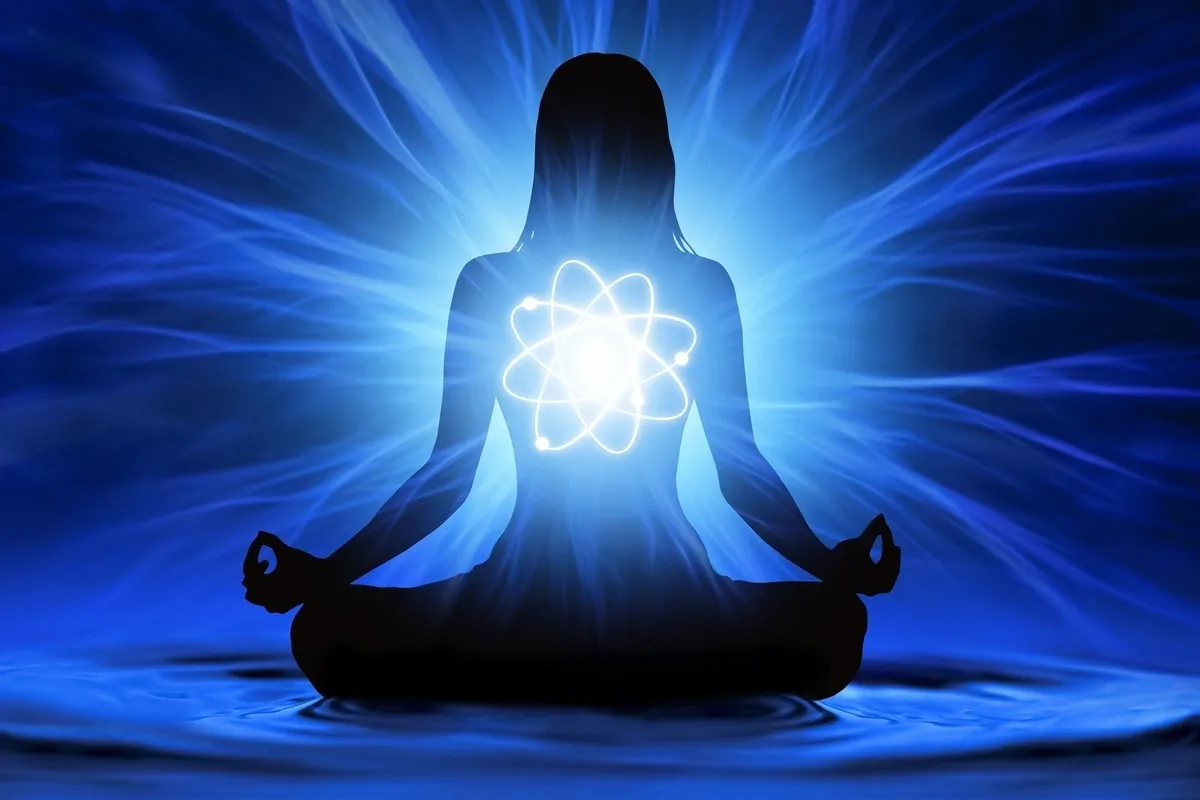 Chakra Healing